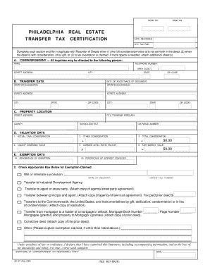 real estate records philadelphia|philadelphia property proof of ownership.